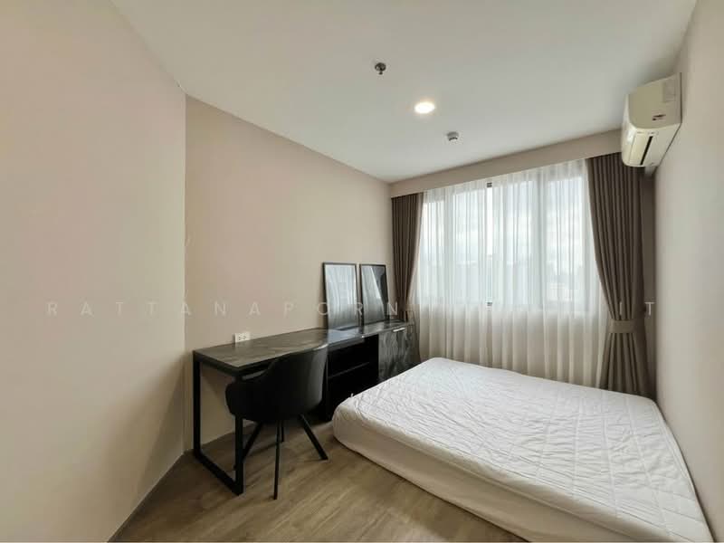 Artisan Ratchada, Bangkok, 99 Tienruammitr Road, Huai Khwang, Bangkok, 2 Bedrooms, 72 sqm, Condo For Rent, by Rattanaporn Khamlit, 500502713 - DDproperty.com