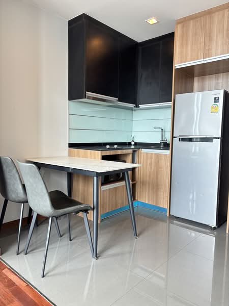 Wish Signature Midtown Siam : วิช ซิกเนเจอร์ มิดทาวน์ สยาม, กรุงเทพ, 512 เพชรบุรี, ถนนเพชรบุรี, ราชเทวี, กรุงเทพ, 36 ตร.ม., คอนโด ให้เช่า, โดย Eric Fu, 500502714 - DDproperty.com