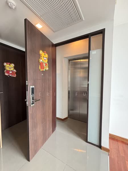 Wish Signature Midtown Siam, Bangkok, 512 Phetchaburi Road, Thanon Phetchaburi, Ratchathewi, Bangkok, 1 Bedroom, 36 sqm, Condo For Rent, by Eric Fu, 500502714 - DDproperty.com