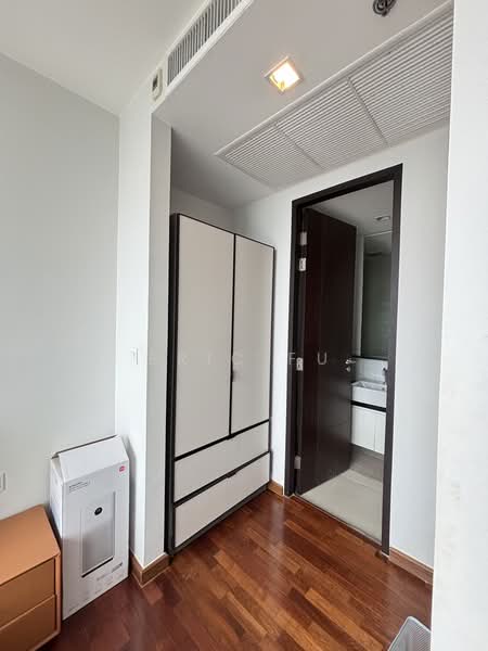 Wish Signature Midtown Siam, Bangkok, 512 Phetchaburi Road, Thanon Phetchaburi, Ratchathewi, Bangkok, 1 Bedroom, 36 sqm, Condo For Rent, by Eric Fu, 500502714 - DDproperty.com