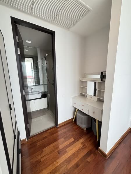 Wish Signature Midtown Siam, Bangkok, 512 Phetchaburi Road, Thanon Phetchaburi, Ratchathewi, Bangkok, 1 Bedroom, 36 sqm, Condo For Rent, by Eric Fu, 500502714 - DDproperty.com