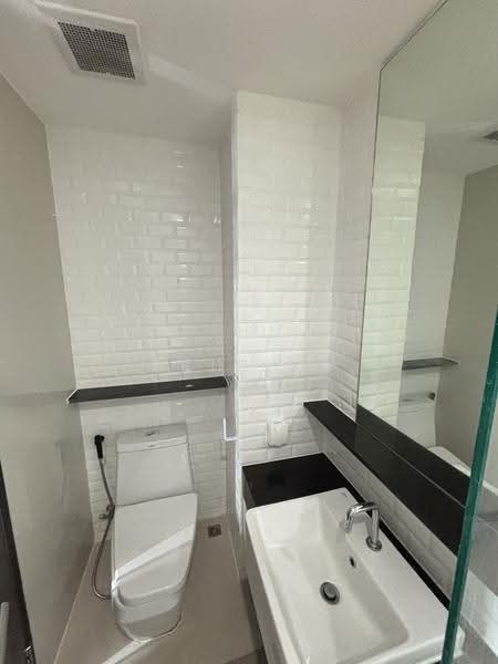 Wish Signature Midtown Siam, Bangkok, 512 Phetchaburi Road, Thanon Phetchaburi, Ratchathewi, Bangkok, 1 Bedroom, 36 sqm, Condo For Rent, by Eric Fu, 500502714 - DDproperty.com