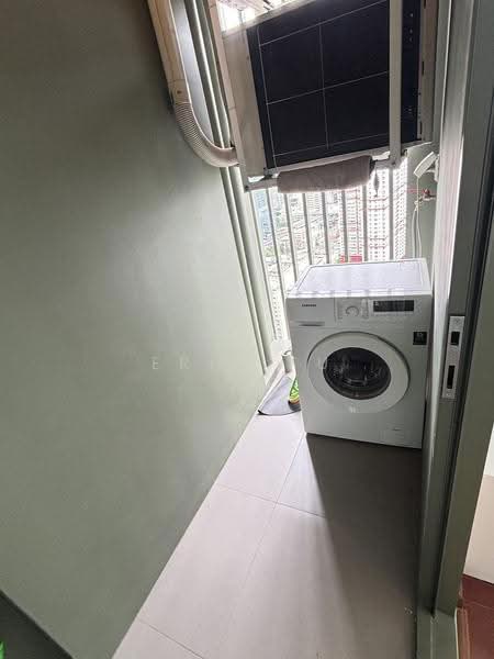 Wish Signature Midtown Siam, Bangkok, 512 Phetchaburi Road, Thanon Phetchaburi, Ratchathewi, Bangkok, 1 Bedroom, 36 sqm, Condo For Rent, by Eric Fu, 500502714 - DDproperty.com