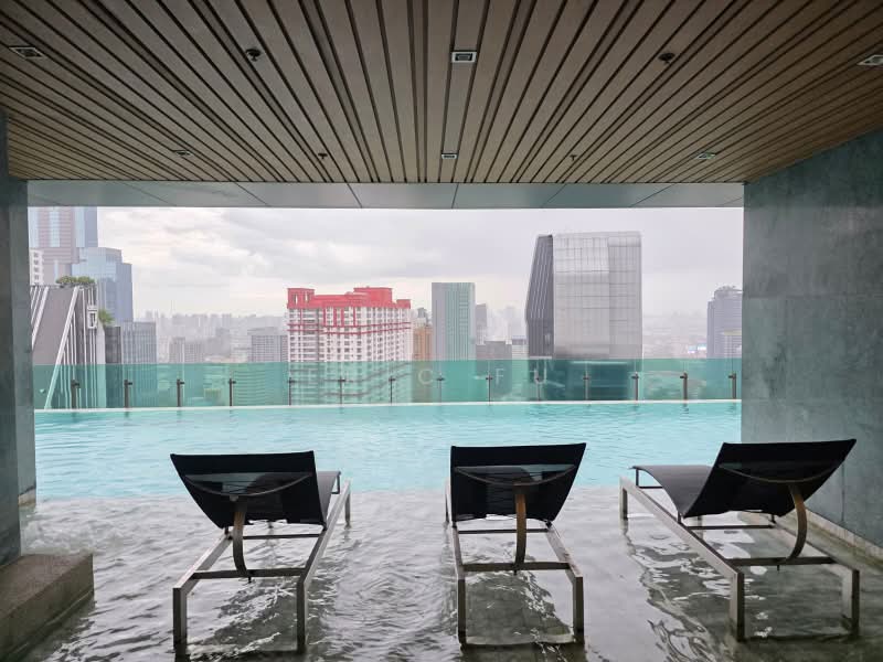 Wish Signature Midtown Siam : วิช ซิกเนเจอร์ มิดทาวน์ สยาม, กรุงเทพ, 512 เพชรบุรี, ถนนเพชรบุรี, ราชเทวี, กรุงเทพ, 36 ตร.ม., คอนโด ให้เช่า, โดย Eric Fu, 500502714 - DDproperty.com