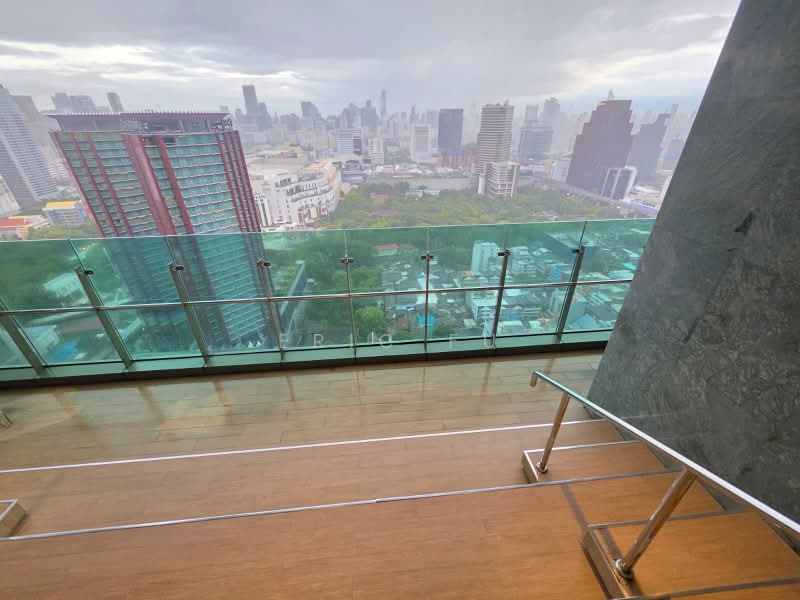 Wish Signature Midtown Siam : วิช ซิกเนเจอร์ มิดทาวน์ สยาม, กรุงเทพ, 512 เพชรบุรี, ถนนเพชรบุรี, ราชเทวี, กรุงเทพ, 36 ตร.ม., คอนโด ให้เช่า, โดย Eric Fu, 500502714 - DDproperty.com