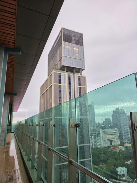 Wish Signature Midtown Siam, Bangkok, 512 Phetchaburi Road, Thanon Phetchaburi, Ratchathewi, Bangkok, 1 Bedroom, 36 sqm, Condo For Rent, by Eric Fu, 500502714 - DDproperty.com