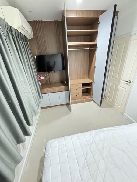 Grandio Ladprao-Kaset Nawamin, Bangkok, Soi Nawamin 42, Yeak 27, Khlong Kum, Bueng Kum, Bangkok, 4 Bedrooms, 182 sqm, Single Detached House For Rent, by Sunny Next Step, 500502716 - DDproperty.com