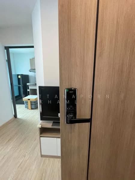 The Excel Hideaway Sukhumvit 50, Bangkok, 1112 Roem Charoen Alley, Phra Kanong, Khlong Toei, Bangkok, 1 Bedroom, 27 sqm, Condo For Rent, by Rattanaporn Khamlit, 500502717 - DDproperty.com