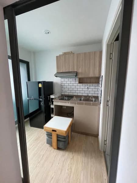 The Excel Hideaway Sukhumvit 50, Bangkok, 1112 Roem Charoen Alley, Phra Kanong, Khlong Toei, Bangkok, 1 Bedroom, 27 sqm, Condo For Rent, by Rattanaporn Khamlit, 500502717 - DDproperty.com