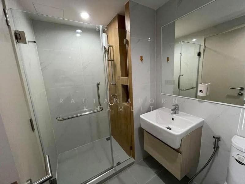 The Excel Hideaway Sukhumvit 50, Bangkok, 1112 Roem Charoen Alley, Phra Kanong, Khlong Toei, Bangkok, 1 Bedroom, 27 sqm, Condo For Rent, by Rattanaporn Khamlit, 500502717 - DDproperty.com