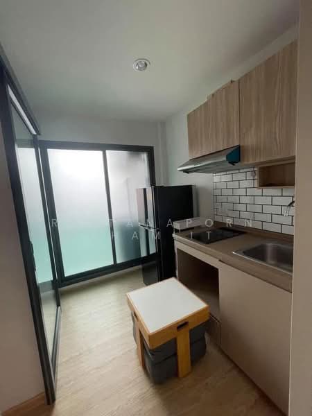 The Excel Hideaway Sukhumvit 50 : ดิ เอ็กเซล ไฮด์อะเวย์ สุขุมวิท 50, กรุงเทพ, 1112 ซอย ร่วมเจริญ, พระโขนง, คลองเตย, กรุงเทพ, 27 ตร.ม., คอนโด ให้เช่า, โดย Rattanaporn Khamlit, 500502717 - DDproperty.com
