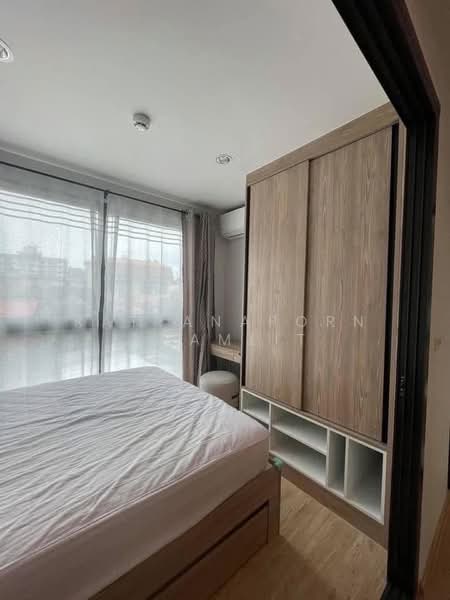 The Excel Hideaway Sukhumvit 50, Bangkok, 1112 Roem Charoen Alley, Phra Kanong, Khlong Toei, Bangkok, 1 Bedroom, 27 sqm, Condo For Rent, by Rattanaporn Khamlit, 500502717 - DDproperty.com