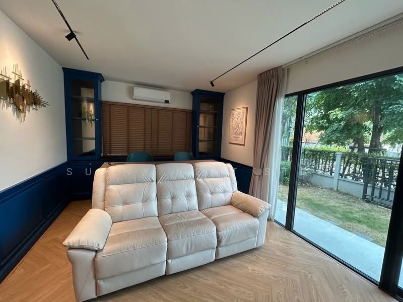 Centro Bangna, Samut Prakan, 111 Soi 3, Bang Kaeo, Bang Plee, Samut Prakan, 4 Bedrooms, 300 sqm, Single Detached House For Rent, by Sunny Next Step, 500502718 - DDproperty.com