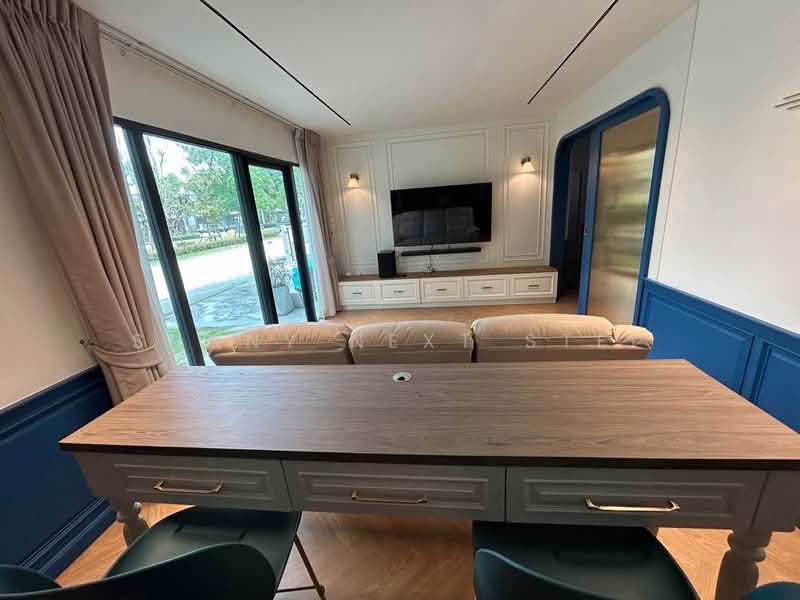 Centro Bangna, Samut Prakan, 111 Soi 3, Bang Kaeo, Bang Plee, Samut Prakan, 4 Bedrooms, 300 sqm, Single Detached House For Rent, by Sunny Next Step, 500502718 - DDproperty.com