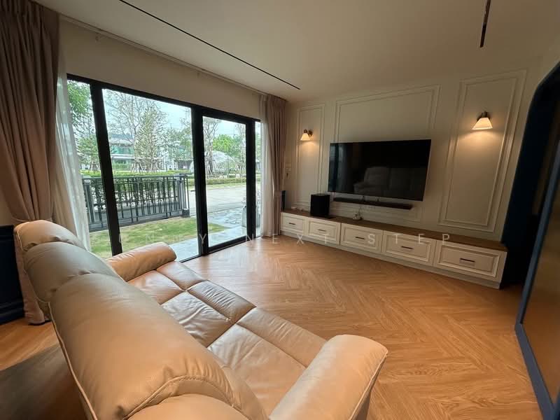 Centro Bangna, Samut Prakan, 111 Soi 3, Bang Kaeo, Bang Plee, Samut Prakan, 4 Bedrooms, 300 sqm, Single Detached House For Rent, by Sunny Next Step, 500502718 - DDproperty.com