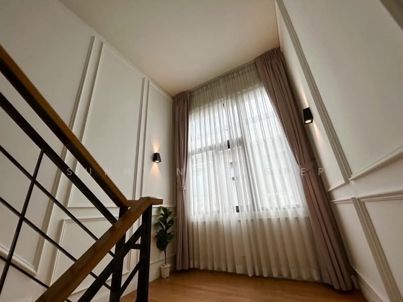 Centro Bangna, Samut Prakan, 111 Soi 3, Bang Kaeo, Bang Plee, Samut Prakan, 4 Bedrooms, 300 sqm, Single Detached House For Rent, by Sunny Next Step, 500502718 - DDproperty.com