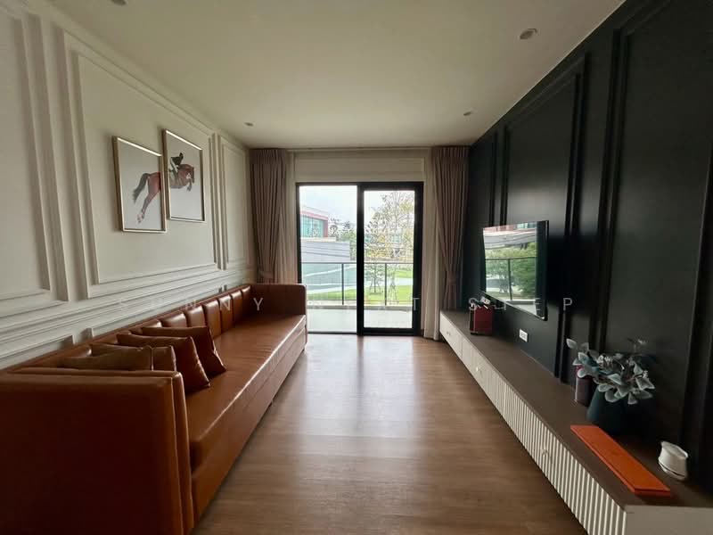 Centro Bangna, Samut Prakan, 111 Soi 3, Bang Kaeo, Bang Plee, Samut Prakan, 4 Bedrooms, 300 sqm, Single Detached House For Rent, by Sunny Next Step, 500502718 - DDproperty.com