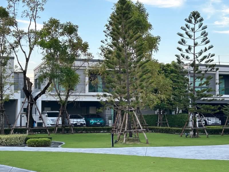 Centro Bangna, Samut Prakan, 111 Soi 3, Bang Kaeo, Bang Plee, Samut Prakan, 4 Bedrooms, 300 sqm, Single Detached House For Rent, by Sunny Next Step, 500502718 - DDproperty.com