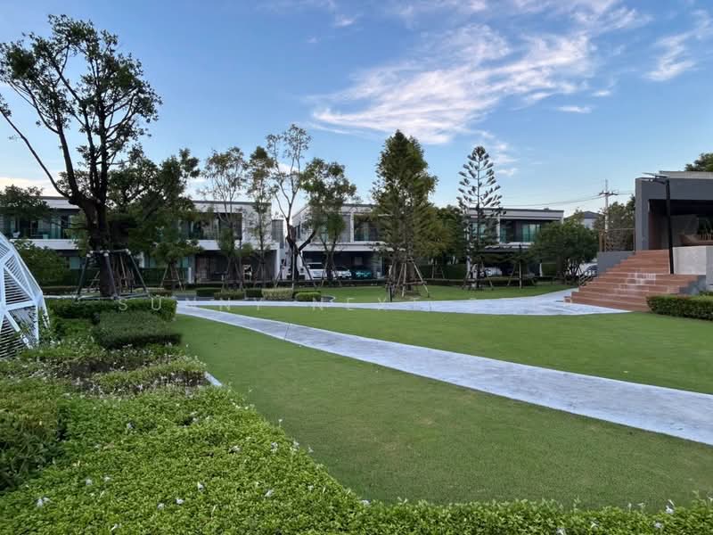 Centro Bangna : เซนโทร บางนา, สมุทรปราการ, 111 ซอย3, บางแก้ว, บางพลี, สมุทรปราการ, 300 ตร.ม., บ้านเดี่ยว ให้เช่า, โดย Sunny Next Step, 500502718 - DDproperty.com