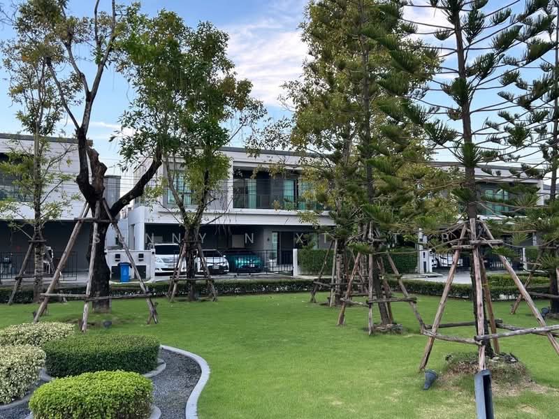 Centro Bangna, Samut Prakan, 111 Soi 3, Bang Kaeo, Bang Plee, Samut Prakan, 4 Bedrooms, 300 sqm, Single Detached House For Rent, by Sunny Next Step, 500502718 - DDproperty.com