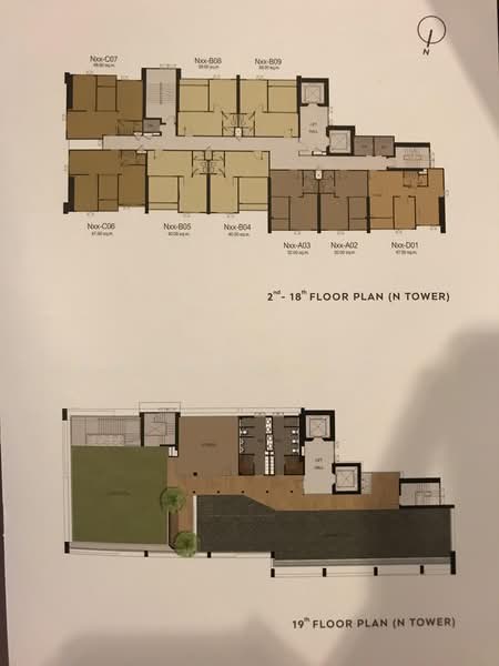 Life Sukhumvit 48, Bangkok, Soi Sukhumvit 48, Phra Kanong, Khlong Toei, Bangkok, 1 Bedroom, 34 sqm, Condo For Rent, by Khun bam bam, 500502720 - DDproperty.com
