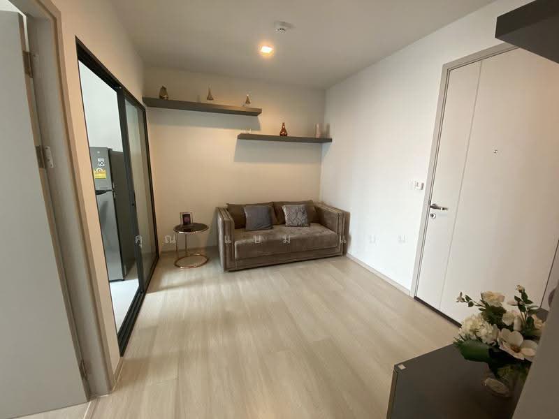 Life Sukhumvit 48, Bangkok, Soi Sukhumvit 48, Phra Kanong, Khlong Toei, Bangkok, 1 Bedroom, 34 sqm, Condo For Rent, by Khun bam bam, 500502720 - DDproperty.com
