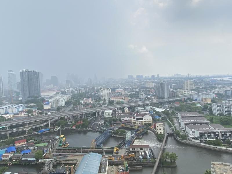 Life Sukhumvit 48 : ไลฟ์ สุขุมวิท 48, กรุงเทพ, ซอยสุขุมวิท 48, พระโขนง, คลองเตย, กรุงเทพ, 34 ตร.ม., คอนโด ให้เช่า, โดย คุณ แบม แบม, 500502720 - DDproperty.com