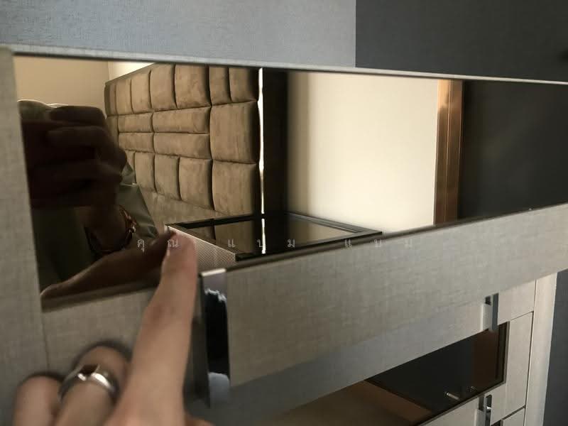 Life Sukhumvit 48, Bangkok, Soi Sukhumvit 48, Phra Kanong, Khlong Toei, Bangkok, 1 Bedroom, 34 sqm, Condo For Rent, by Khun bam bam, 500502720 - DDproperty.com