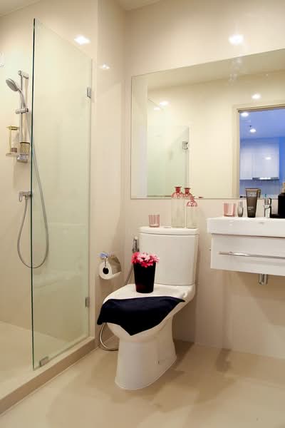 Life Sukhumvit 48, Bangkok, Soi Sukhumvit 48, Phra Kanong, Khlong Toei, Bangkok, 1 Bedroom, 34 sqm, Condo For Rent, by Khun bam bam, 500502720 - DDproperty.com