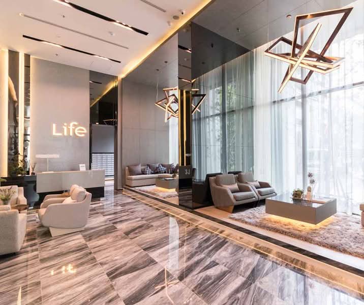 Life Sukhumvit 48 : ไลฟ์ สุขุมวิท 48, กรุงเทพ, ซอยสุขุมวิท 48, พระโขนง, คลองเตย, กรุงเทพ, 34 ตร.ม., คอนโด ให้เช่า, โดย คุณ แบม แบม, 500502720 - DDproperty.com