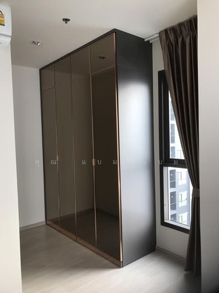 Life Sukhumvit 48, Bangkok, Soi Sukhumvit 48, Phra Kanong, Khlong Toei, Bangkok, 1 Bedroom, 34 sqm, Condo For Rent, by Khun bam bam, 500502720 - DDproperty.com