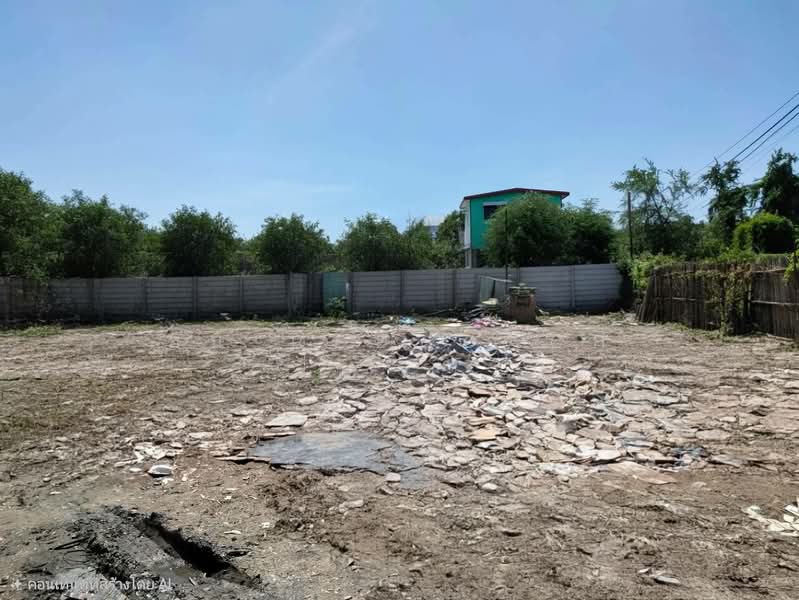 ซอยหนองระแหง 4 แยก 7 แขวงสามวาตะวันตก เขตคลองสามวา กรุงเทพมหานคร, กรุงเทพ, สามวาตะวันตก, คลองสามวา, กรุงเทพ, 1,600 ตร.ม., ที่ดิน ขาย, โดย ฮิม RedCoach, 500502721 - DDproperty.com