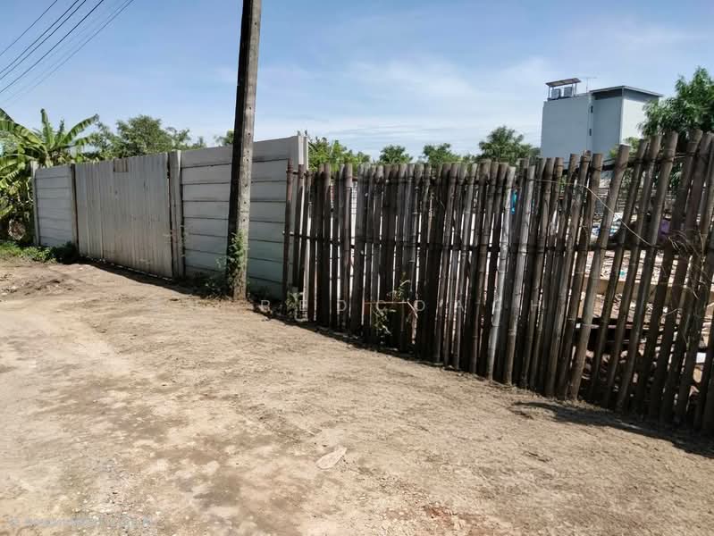 ซอยหนองระแหง 4 แยก 7 แขวงสามวาตะวันตก เขตคลองสามวา กรุงเทพมหานคร, กรุงเทพ, สามวาตะวันตก, คลองสามวา, กรุงเทพ, 1,600 ตร.ม., ที่ดิน ขาย, โดย ฮิม RedCoach, 500502721 - DDproperty.com