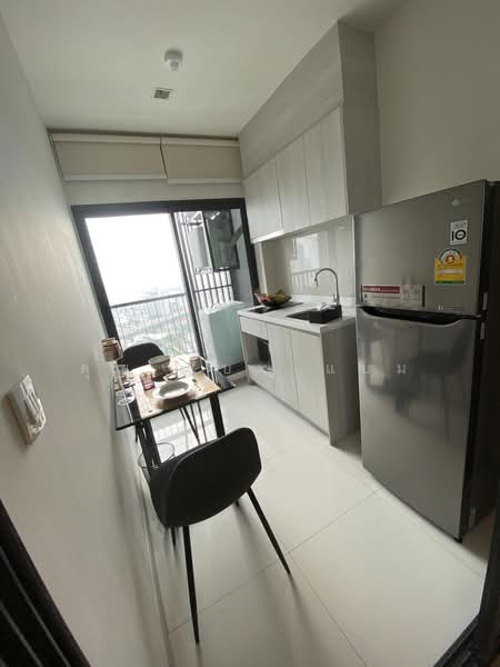 Life Sukhumvit 48, Bangkok, Soi Sukhumvit 48, Phra Kanong, Khlong Toei, Bangkok, 1 Bedroom, 34 sqm, Condo For Sale, by Khun bam bam, 500502722 - DDproperty.com