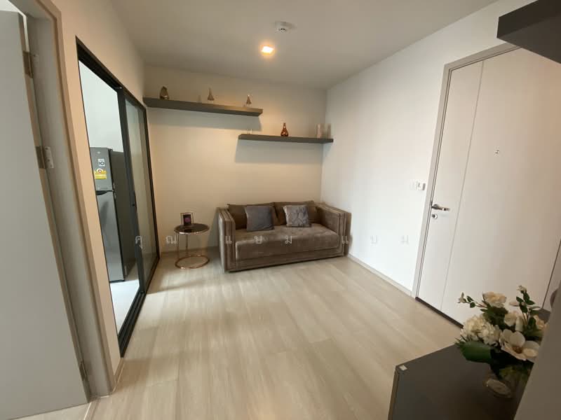 Life Sukhumvit 48, Bangkok, Soi Sukhumvit 48, Phra Kanong, Khlong Toei, Bangkok, 1 Bedroom, 34 sqm, Condo For Sale, by Khun bam bam, 500502722 - DDproperty.com