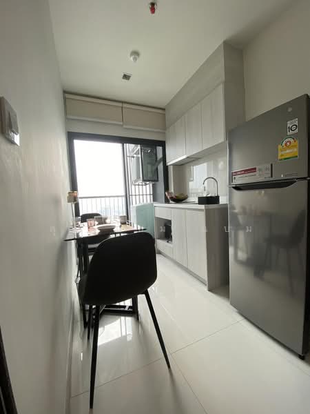Life Sukhumvit 48, Bangkok, Soi Sukhumvit 48, Phra Kanong, Khlong Toei, Bangkok, 1 Bedroom, 34 sqm, Condo For Sale, by Khun bam bam, 500502722 - DDproperty.com
