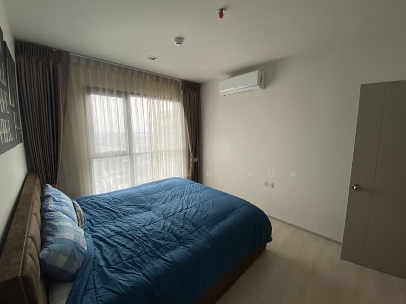 Life Sukhumvit 48, Bangkok, Soi Sukhumvit 48, Phra Kanong, Khlong Toei, Bangkok, 1 Bedroom, 34 sqm, Condo For Sale, by Khun bam bam, 500502722 - DDproperty.com