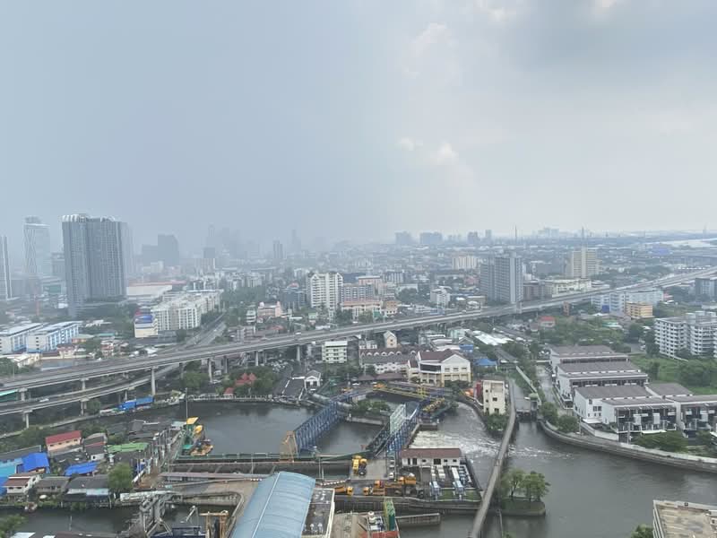 Life Sukhumvit 48 : ไลฟ์ สุขุมวิท 48, กรุงเทพ, ซอยสุขุมวิท 48, พระโขนง, คลองเตย, กรุงเทพ, 34 ตร.ม., คอนโด ขาย, โดย คุณ แบม แบม, 500502722 - DDproperty.com