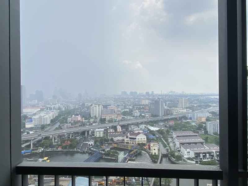 Life Sukhumvit 48 : ไลฟ์ สุขุมวิท 48, กรุงเทพ, ซอยสุขุมวิท 48, พระโขนง, คลองเตย, กรุงเทพ, 34 ตร.ม., คอนโด ขาย, โดย คุณ แบม แบม, 500502722 - DDproperty.com
