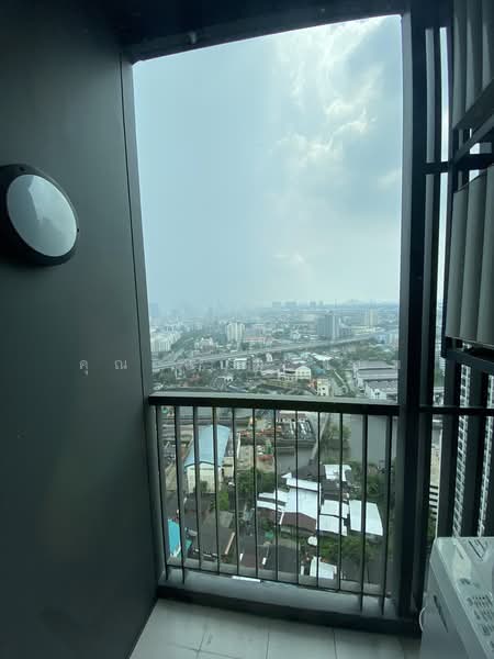 Life Sukhumvit 48, Bangkok, Soi Sukhumvit 48, Phra Kanong, Khlong Toei, Bangkok, 1 Bedroom, 34 sqm, Condo For Sale, by Khun bam bam, 500502722 - DDproperty.com