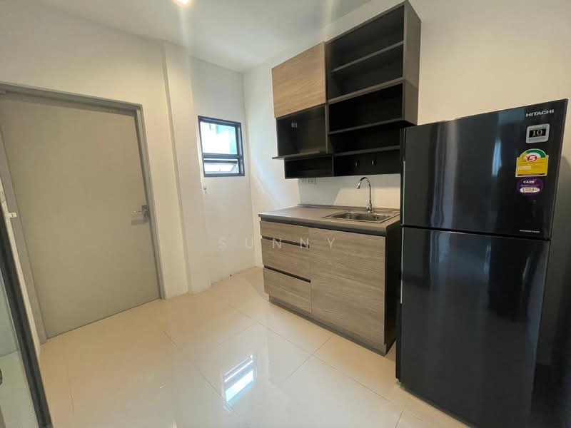 Life Bangkok Boulevard Wongwaen-Rama 9, Bangkok, Kanchanaphisek Road, Saphan Sung, Bangkok, 3 Bedrooms, 177 sqm, Single Detached House For Rent, by Sunny, 500502724 - DDproperty.com