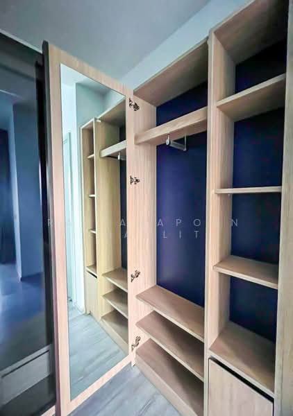 XT Ekkamai, Bangkok, 259 Soi Sukhumvit 63, Khlong Tan Nua, Watthana, Bangkok, 1 Bedroom, 30 sqm, Condo For Rent, by Rattanaporn Khamlit, 500502726 - DDproperty.com
