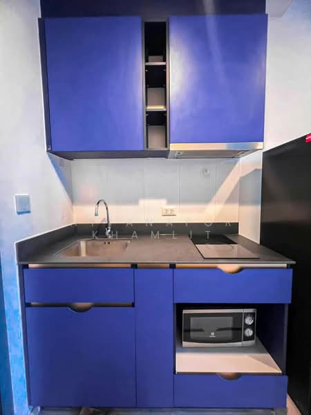 XT Ekkamai, Bangkok, 259 Soi Sukhumvit 63, Khlong Tan Nua, Watthana, Bangkok, 1 Bedroom, 30 sqm, Condo For Rent, by Rattanaporn Khamlit, 500502726 - DDproperty.com