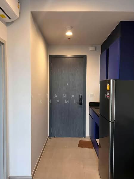 XT Ekkamai, Bangkok, 259 Soi Sukhumvit 63, Khlong Tan Nua, Watthana, Bangkok, 1 Bedroom, 30 sqm, Condo For Rent, by Rattanaporn Khamlit, 500502726 - DDproperty.com