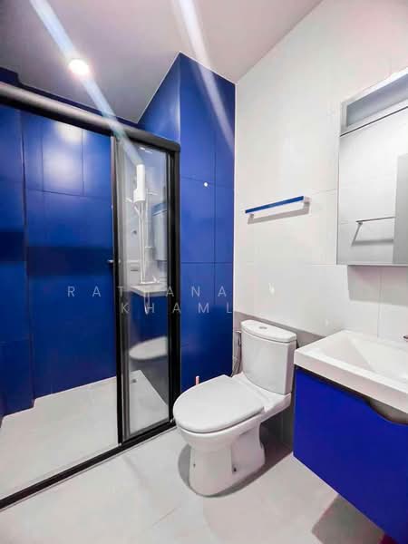 XT Ekkamai, Bangkok, 259 Soi Sukhumvit 63, Khlong Tan Nua, Watthana, Bangkok, 1 Bedroom, 30 sqm, Condo For Rent, by Rattanaporn Khamlit, 500502726 - DDproperty.com
