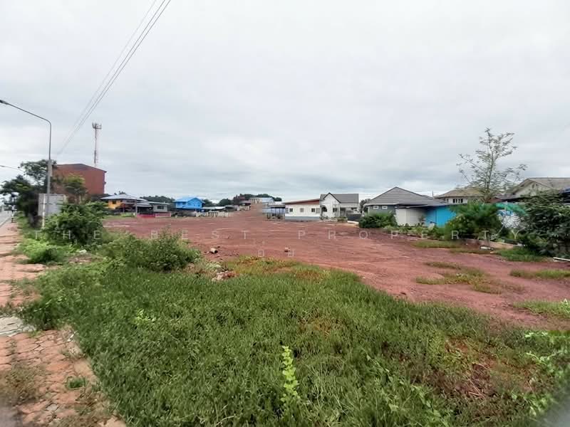 ที่ดินบางจะเกร็ง สมุทรสงคราม, Samut Songkhram, Bang Cha Kreng, Muang Samut Songkhram, Samut Songkhram, , 1,412 sqm, Land For Sale, by The Best Property อุ๋ย, 500502727 - DDproperty.com
