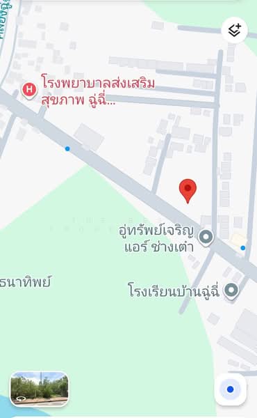 ที่ดินบางจะเกร็ง สมุทรสงคราม, สมุทรสงคราม, บางจะเกร็ง, เมืองสมุทรสงคราม, สมุทรสงคราม, 1,412 ตร.ม., ที่ดิน ขาย, โดย The Best Property อุ๋ย, 500502727 - DDproperty.com