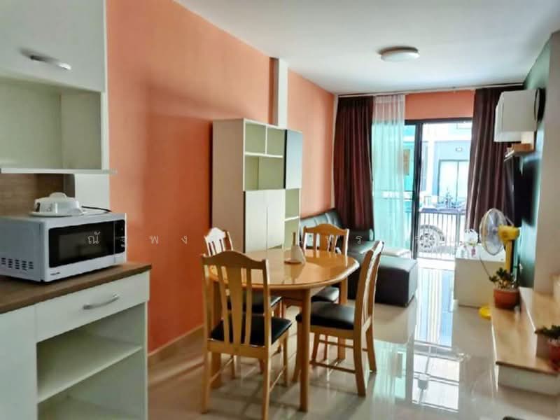 ไม่พบโครงการ, Bangkok, อ่อนนุช กิ่งแก้ว, Lat Krabang, Bangkok, 3 Bedrooms, 160 sqm, Townhouse For Rent, by ณัฐพงศ์ สุนทรอรุณ, 500502731 - DDproperty.com