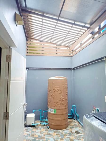 ไม่พบโครงการ, Bangkok, อ่อนนุช กิ่งแก้ว, Lat Krabang, Bangkok, 3 Bedrooms, 160 sqm, Townhouse For Rent, by ณัฐพงศ์ สุนทรอรุณ, 500502731 - DDproperty.com