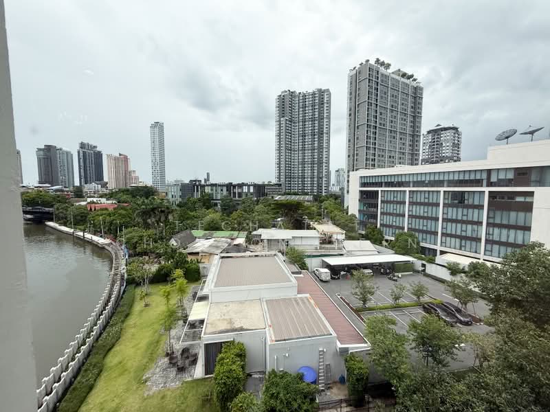 Hasu Haus, Bangkok, Sukhumvit 77 Road, Phra Kanong Nua, Watthana, Bangkok, 2 Bedrooms, 65 sqm, Condo For Rent, by Techatat Chosoongnern, 500502738 - DDproperty.com